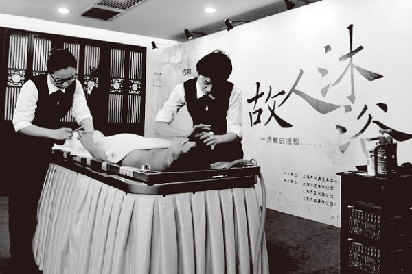 昌平殡仪馆有遗体整容服务吗（遗体整容价格贵吗）