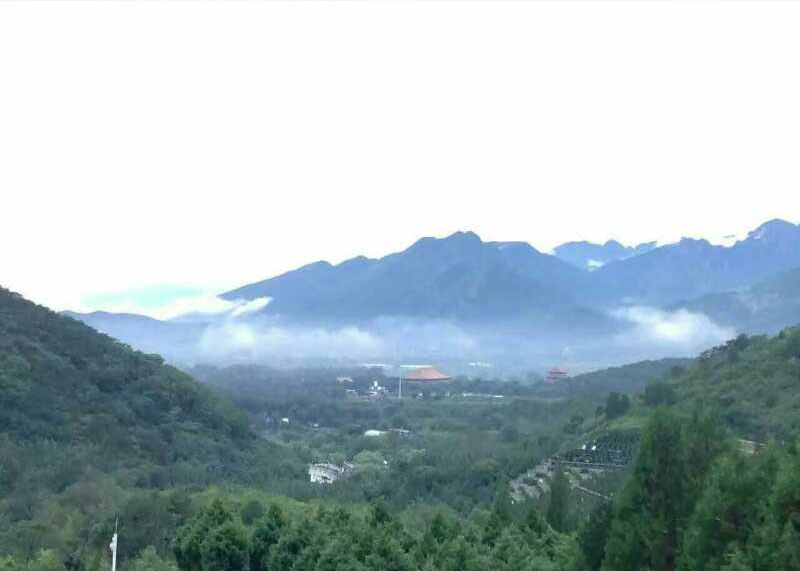 陵园测评，天寿陵园和佛山陵园该如何选择（北京陵园选购指南）